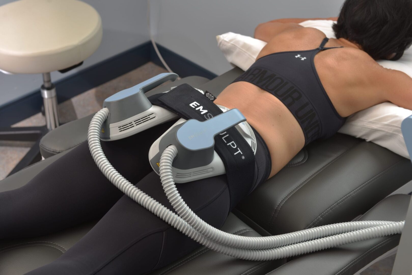 EmSculpt Body Sculpting In Cedar Park Body Contouring Treatments